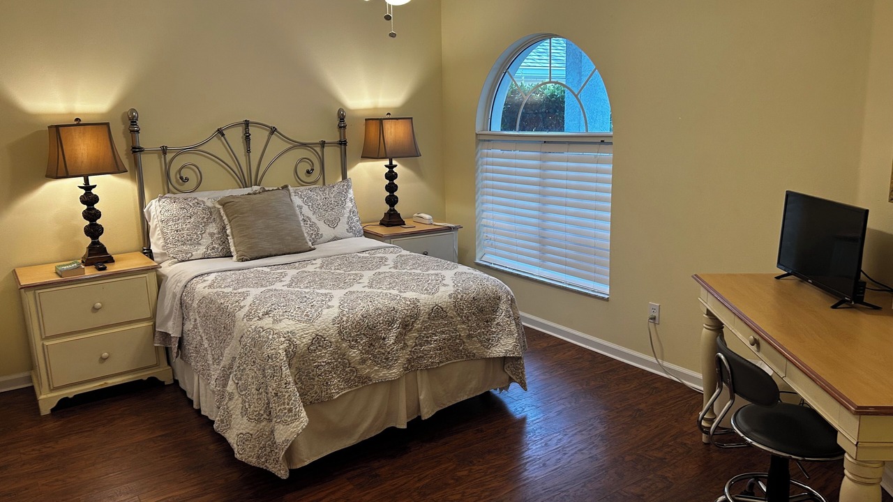 Photo of Bedroom in Fellowship