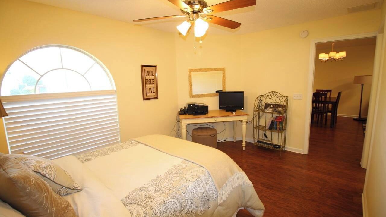 Photo of Bedroom in Fellowship