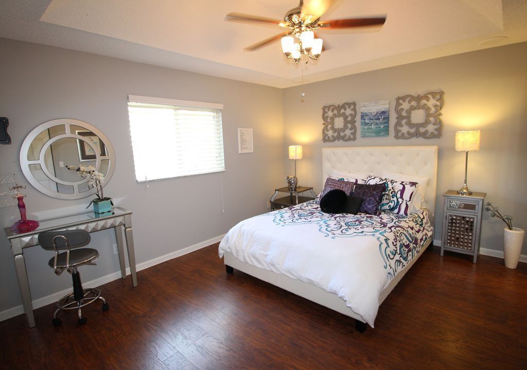Photo of Bedroom in Fellowship