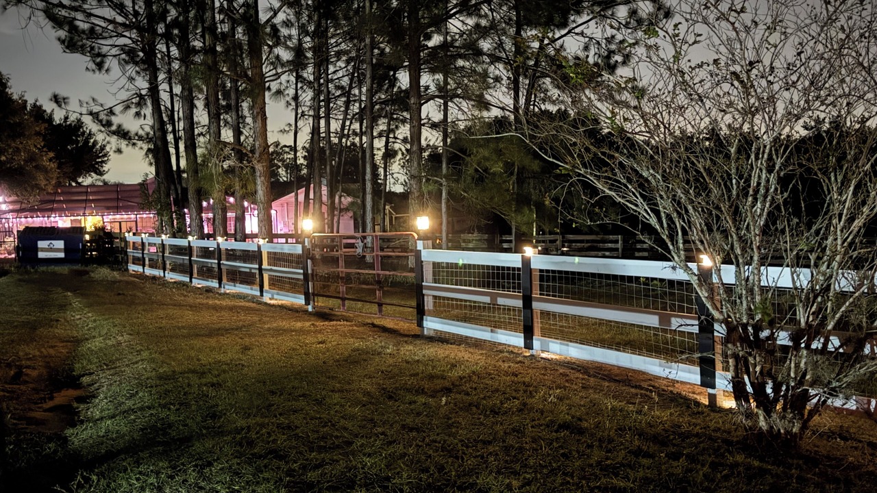Photo of Outdoor in Clermont
