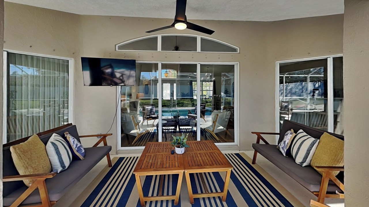 Photo of Outdoor in Palm Harbor