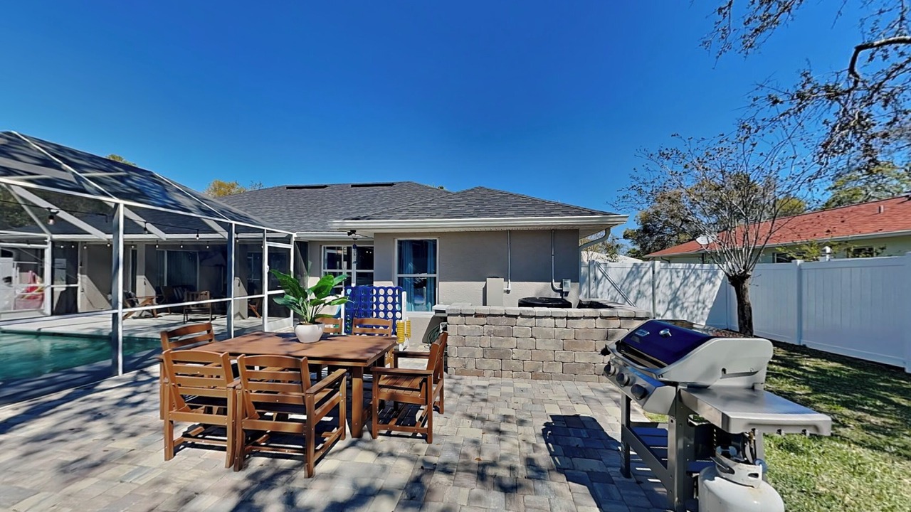 Photo of Outdoor in Palm Harbor