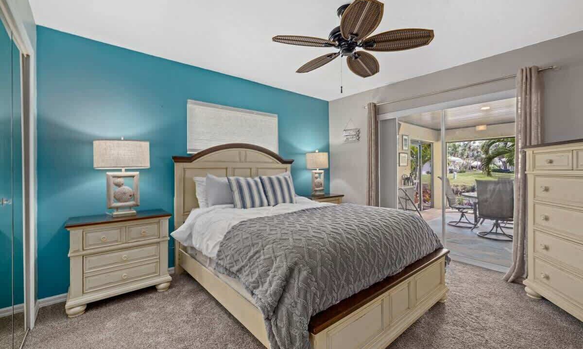 Photo of Bedroom in Plantation