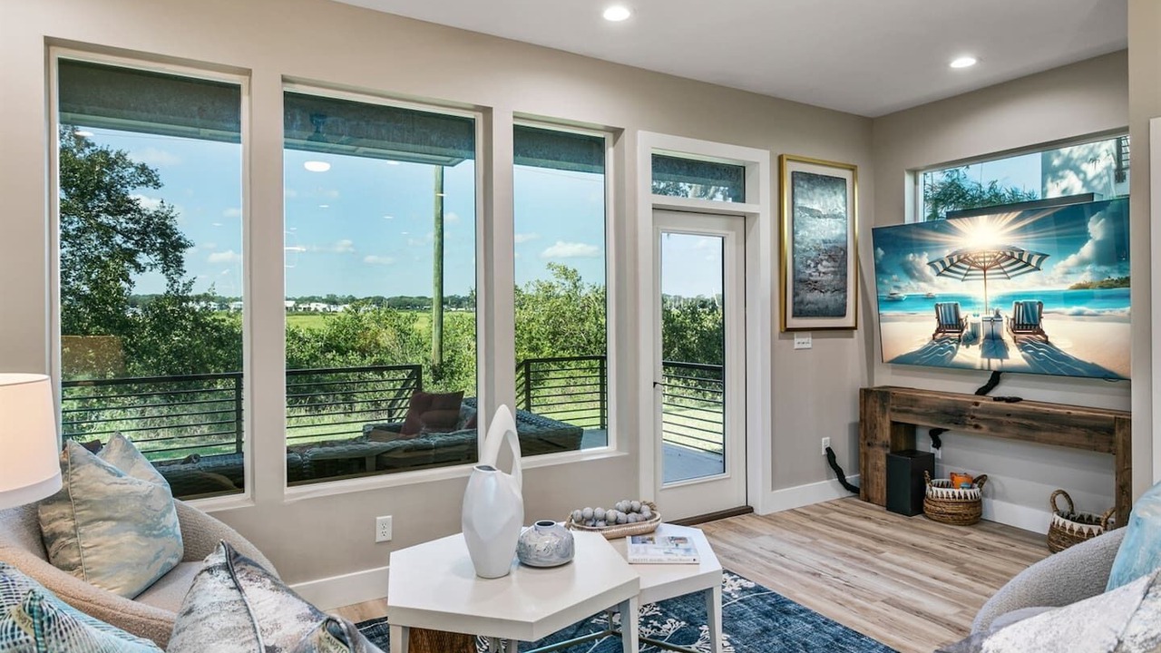 Photo of Bedroom in Downtown Historic District