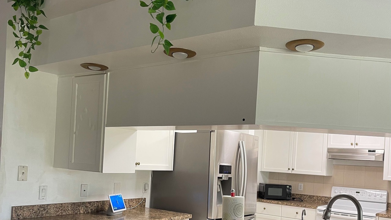 Photo of Kitchen in Bearss Plaza