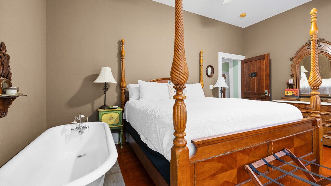 Photo of Bedroom in Gainesville