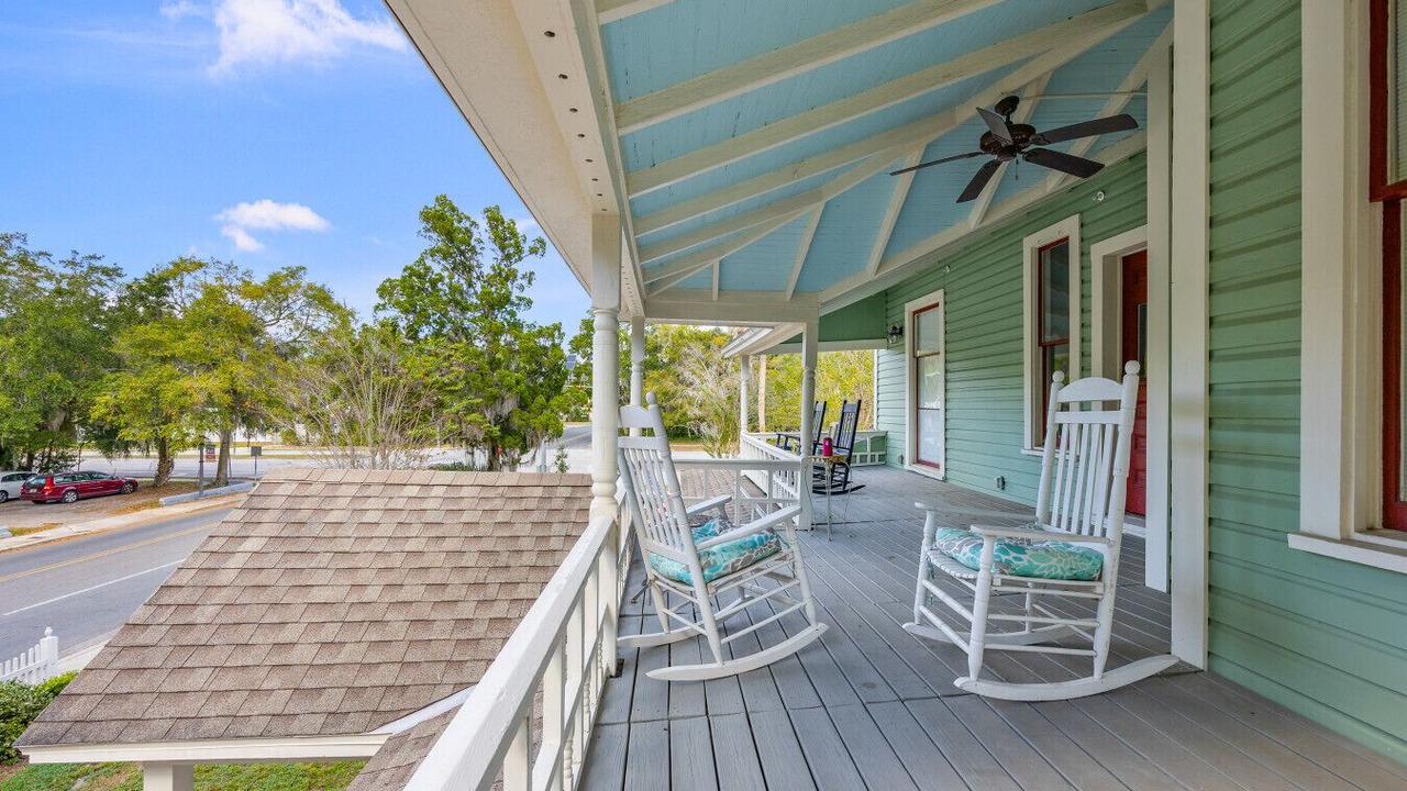 Photo of Outdoor in Gainesville