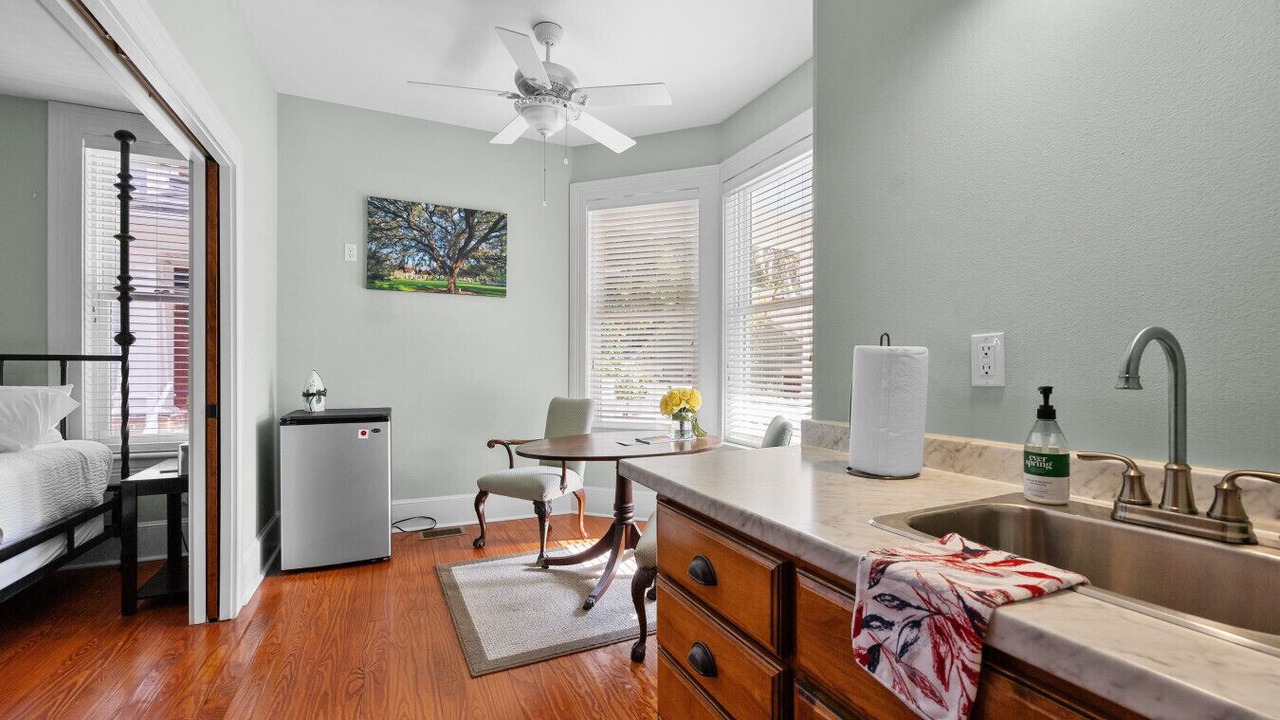 Photo of Bedroom in Gainesville