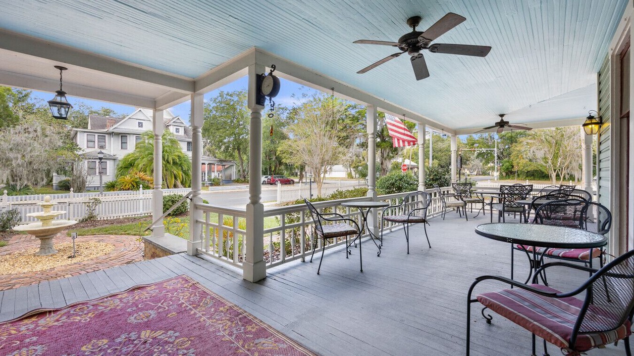 Photo of Outdoor in Gainesville