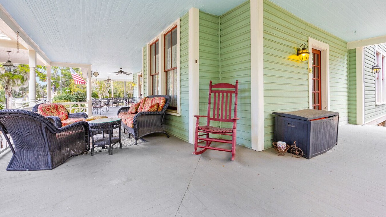 Photo of Outdoor in Gainesville