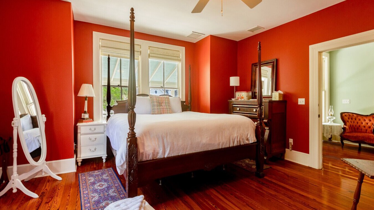 Photo of Livingroom in Gainesville