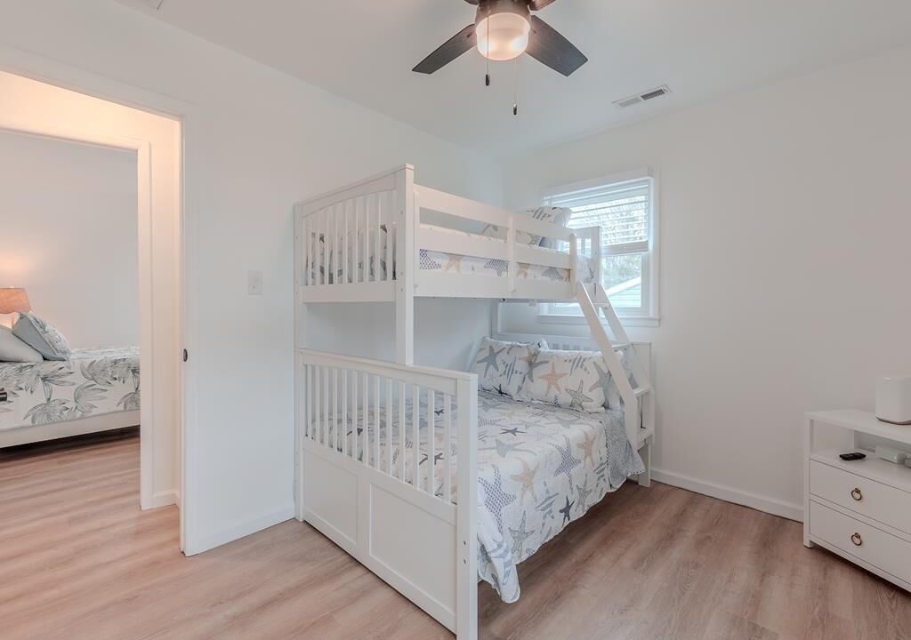 Photo of Bedroom in Town Bank