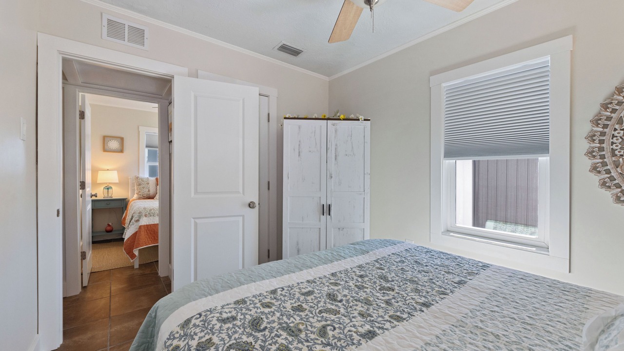 Photo of Bedroom in Independence Square