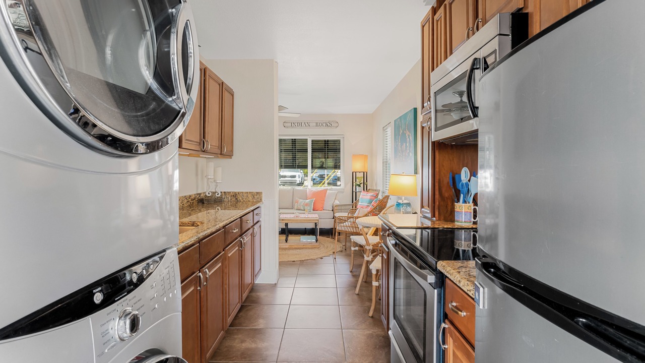 Photo of Kitchen in Independence Square