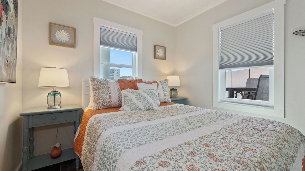 Photo of Bedroom in Independence Square
