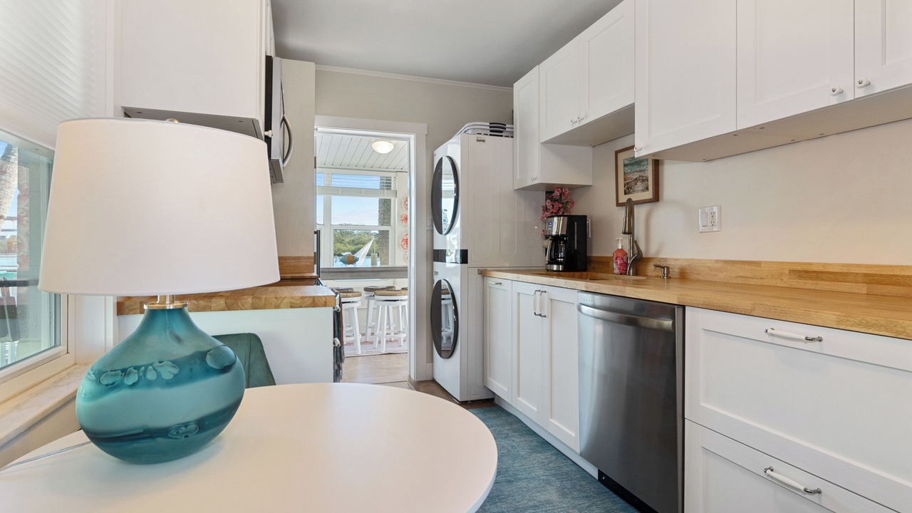 Photo of Kitchen in Independence Square