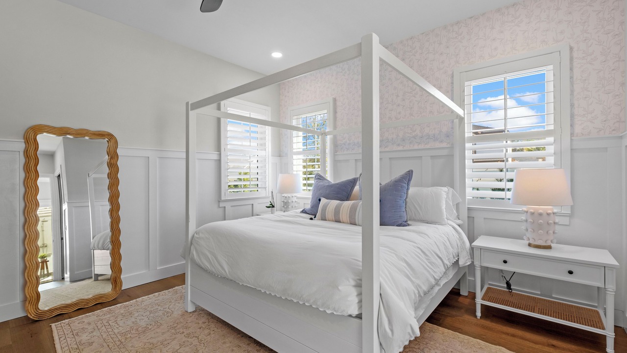Photo of Bedroom in Newberry