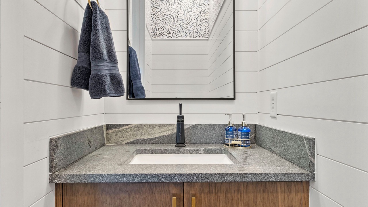 Photo of Bathroom in Newberry