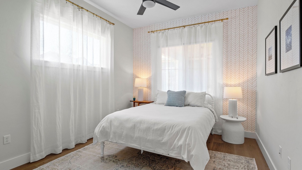 Photo of Bedroom in Newberry