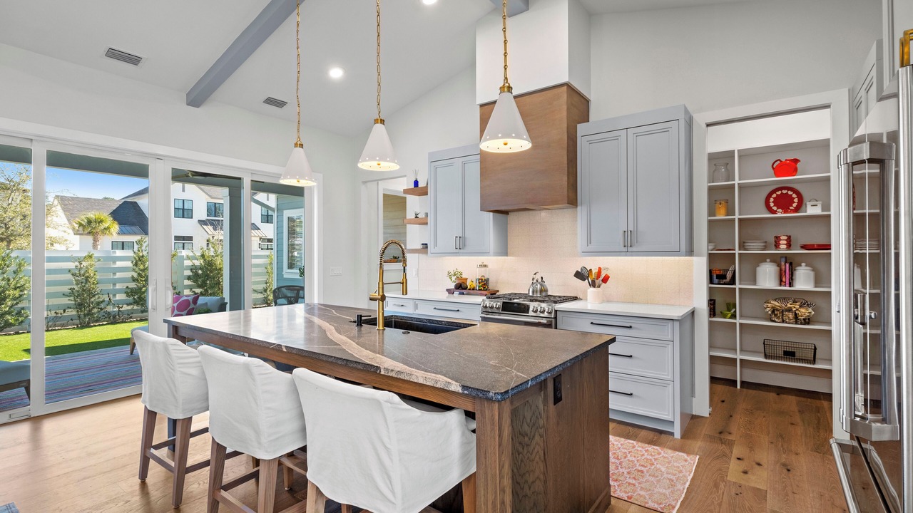 Photo of Kitchen in Newberry