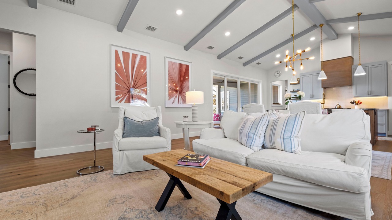 Photo of Livingroom in Newberry