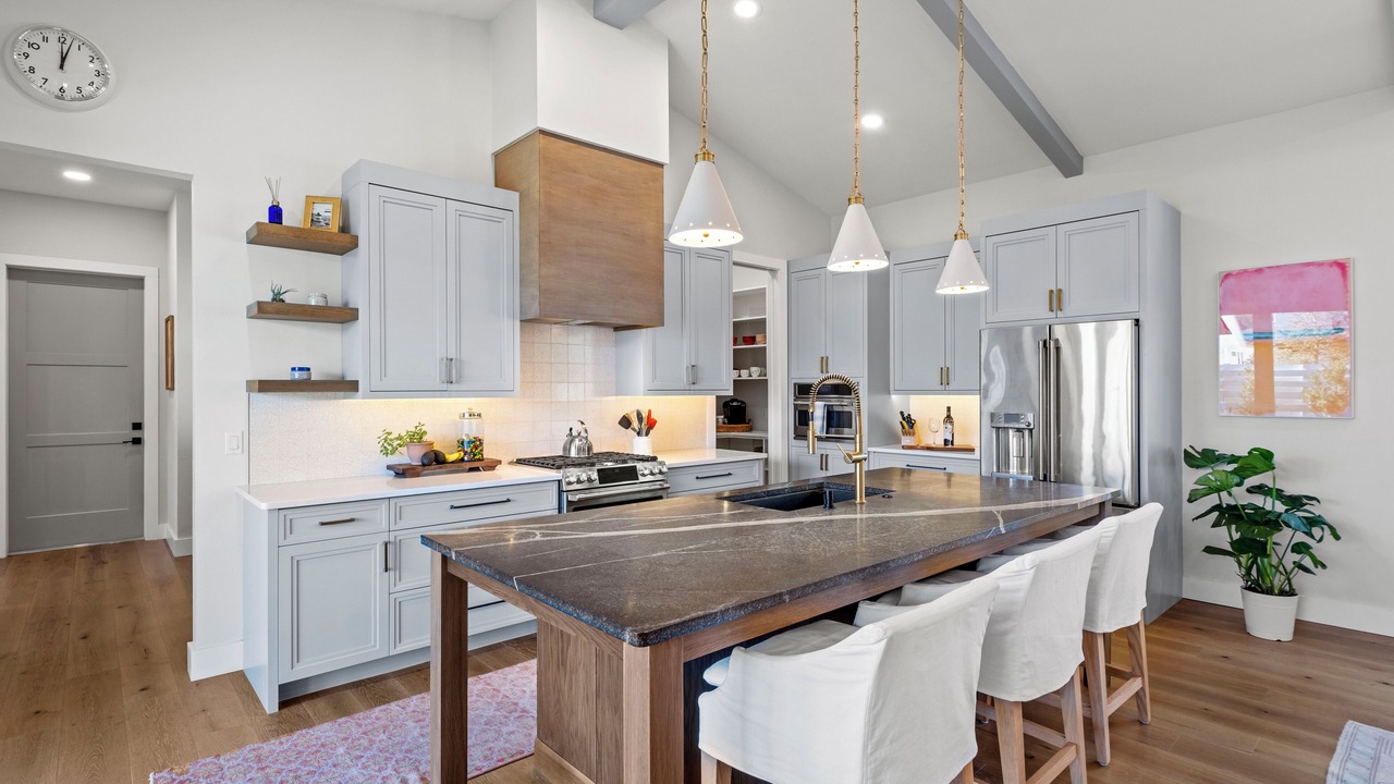 Photo of Kitchen in Newberry