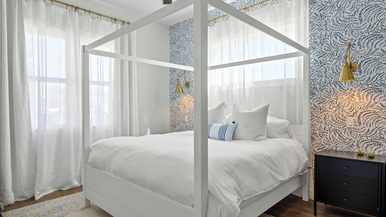 Photo of Bedroom in Newberry