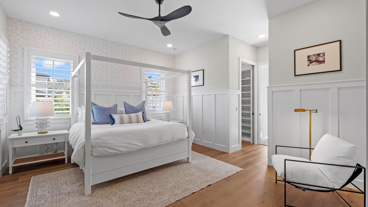 Photo of Bedroom in Newberry