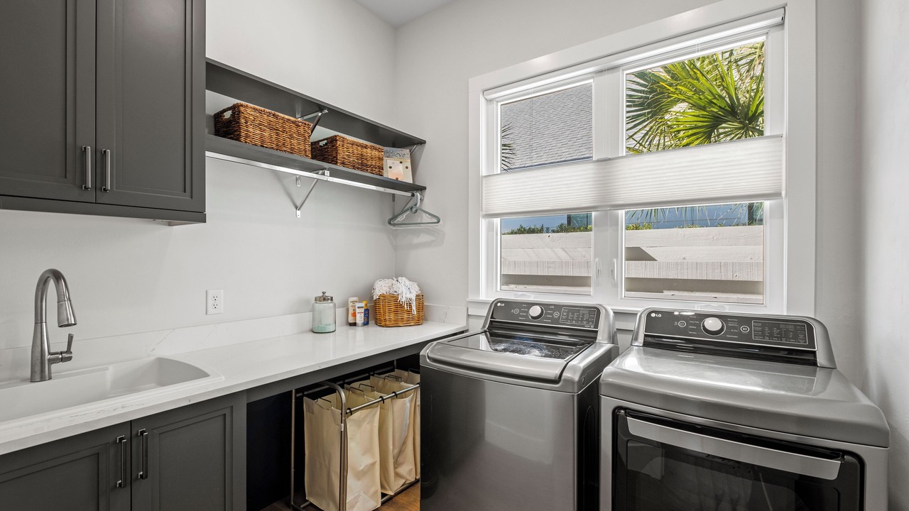 Photo of Kitchen in Newberry