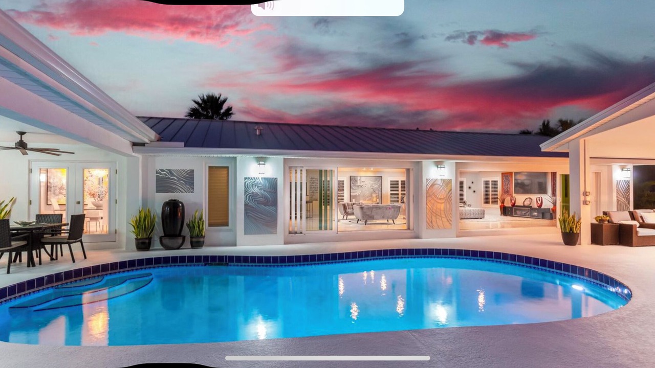 Photo of Outdoor in Cocoa Isles Country Club