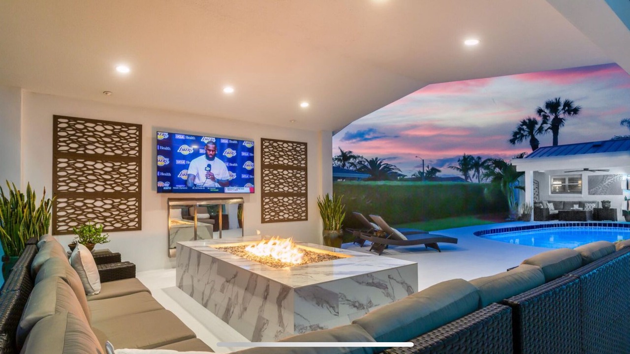 Photo of Outdoor in Cocoa Isles Country Club