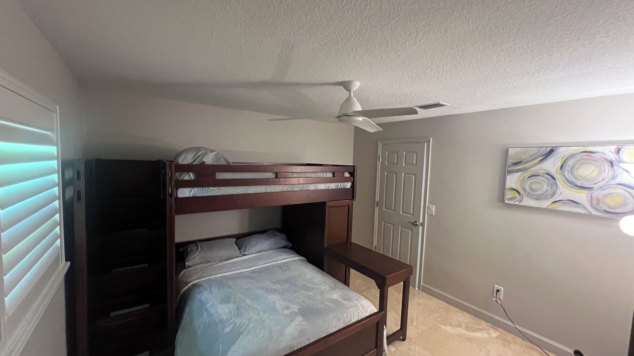 Photo of Bedroom in Cocoa Isles Country Club