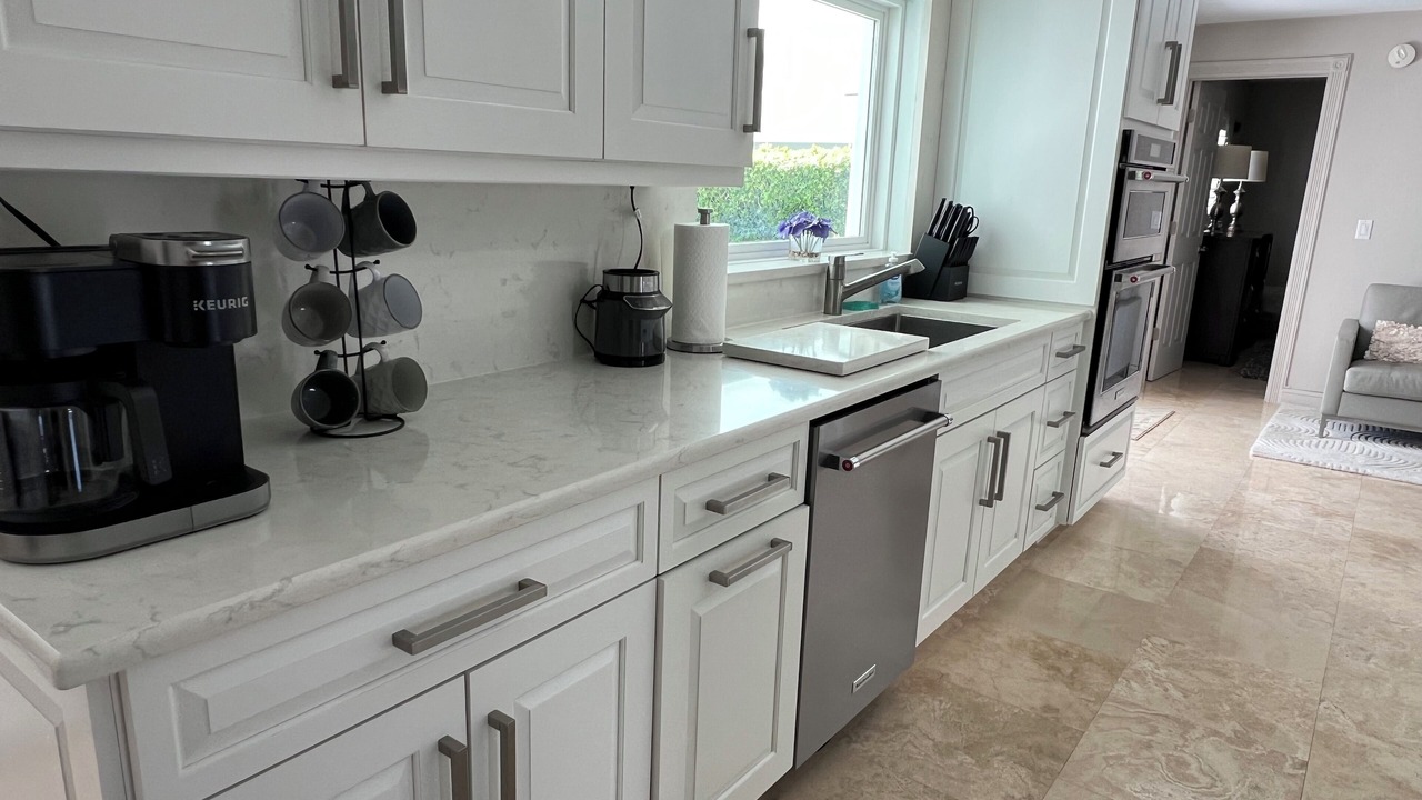 Photo of Kitchen in Cocoa Isles Country Club