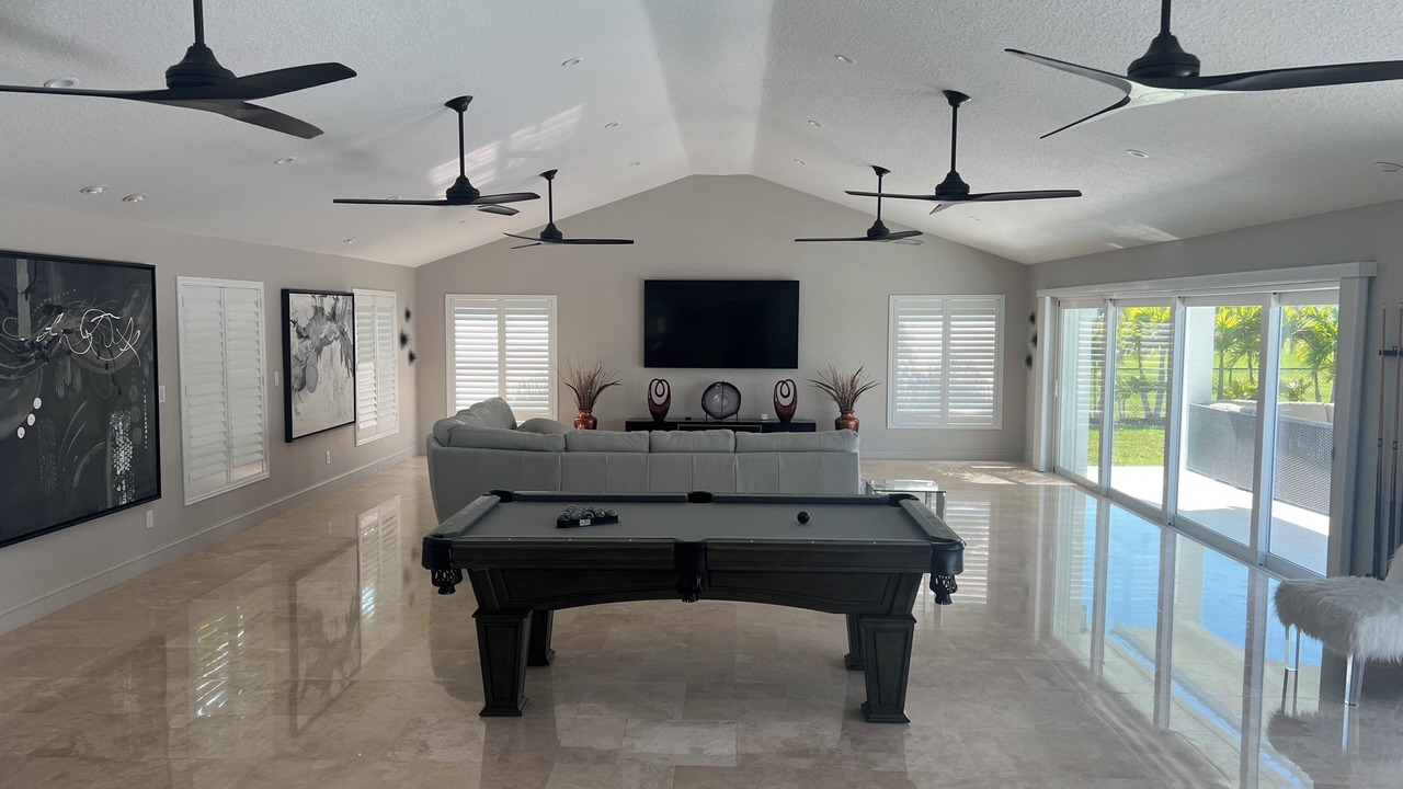 Photo of Bedroom in Cocoa Isles Country Club