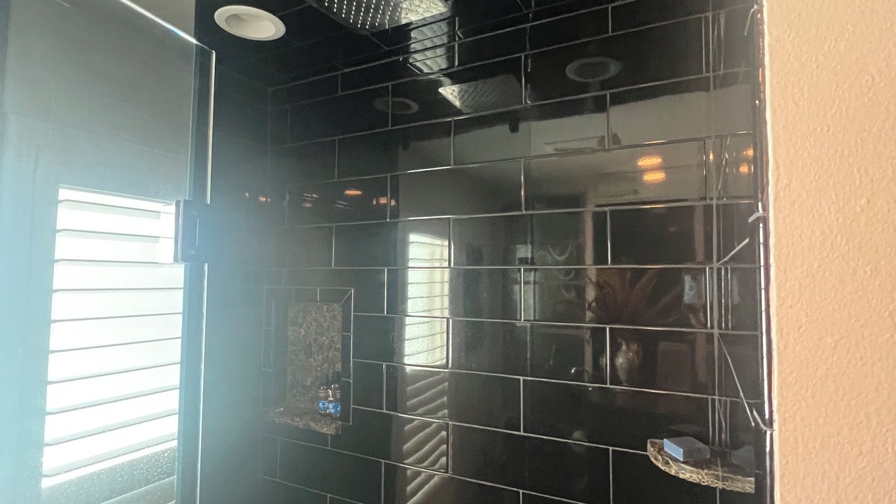 Photo of Bathroom in Cocoa Isles Country Club