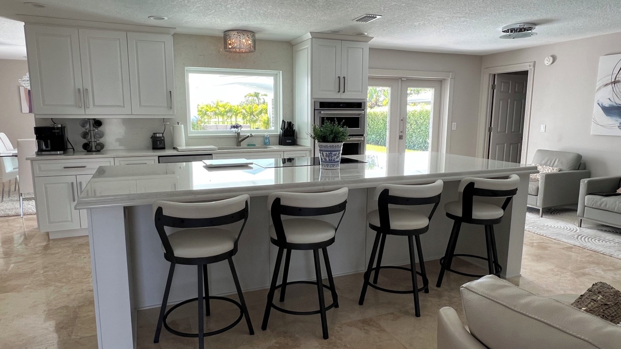 Photo of Kitchen in Cocoa Isles Country Club
