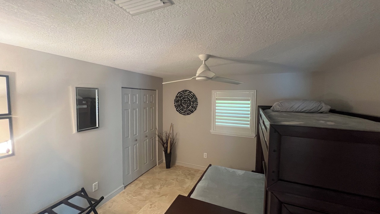 Photo of Bedroom in Cocoa Isles Country Club
