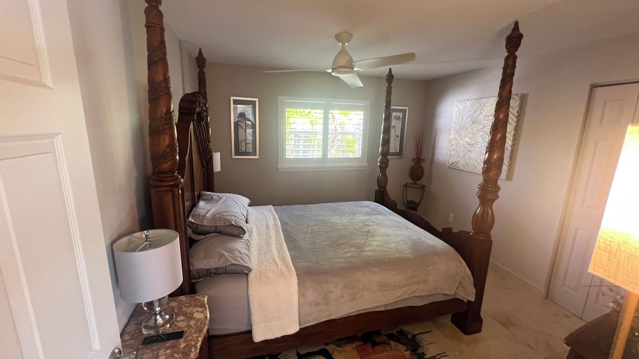 Photo of Bedroom in Cocoa Isles Country Club