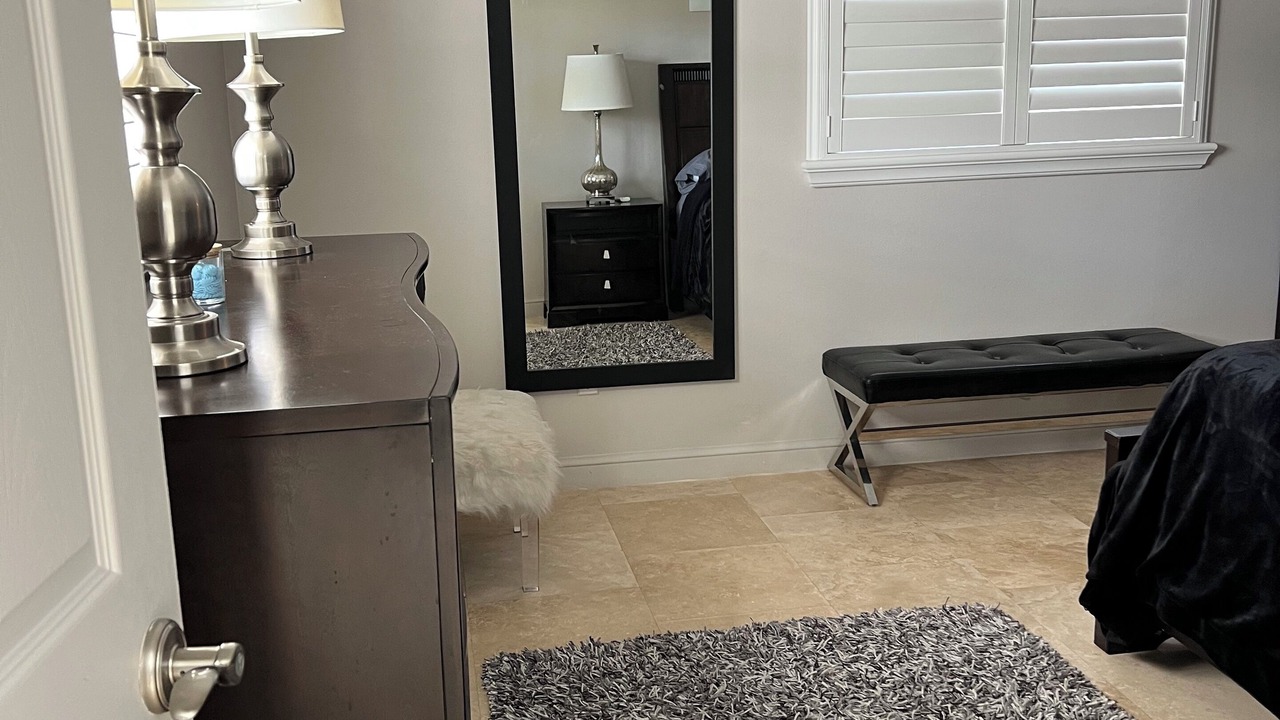 Photo of Bedroom in Cocoa Isles Country Club