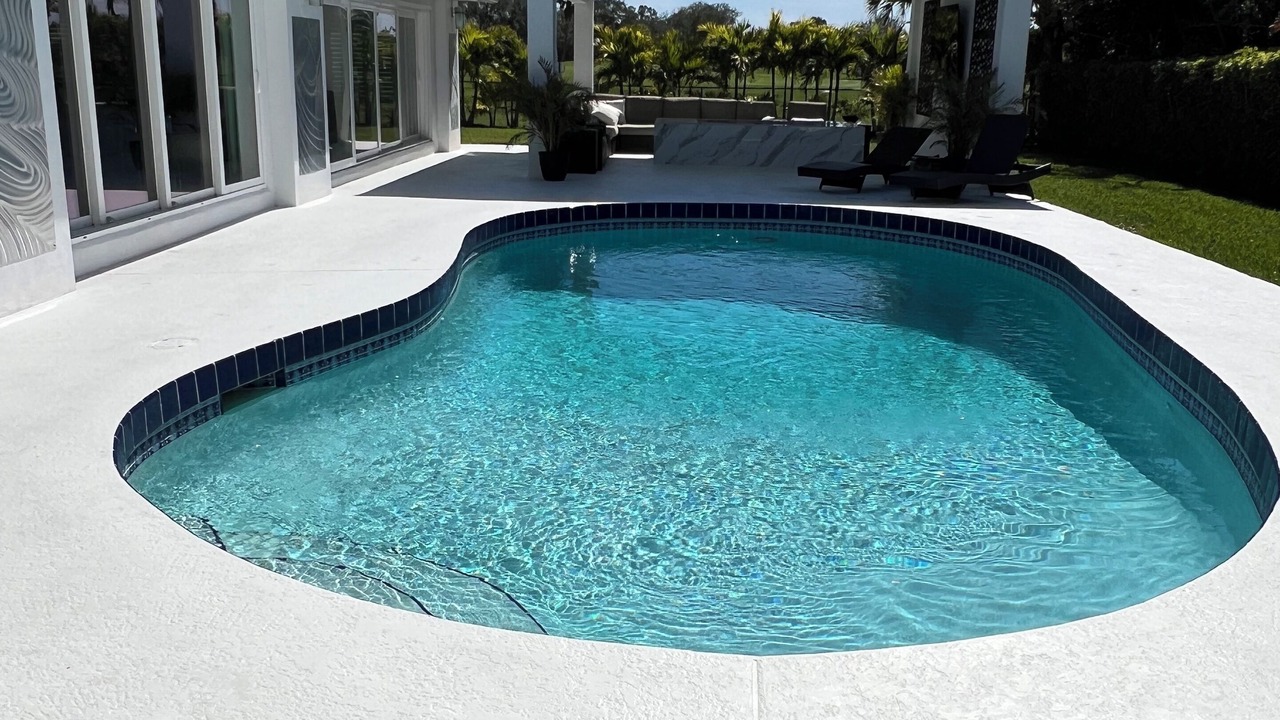 Photo of Outdoor in Cocoa Isles Country Club