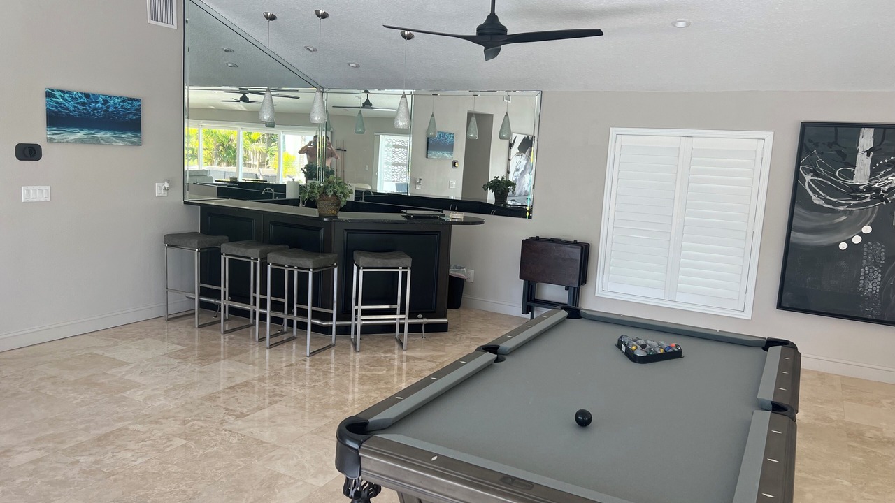 Photo of Bedroom in Cocoa Isles Country Club