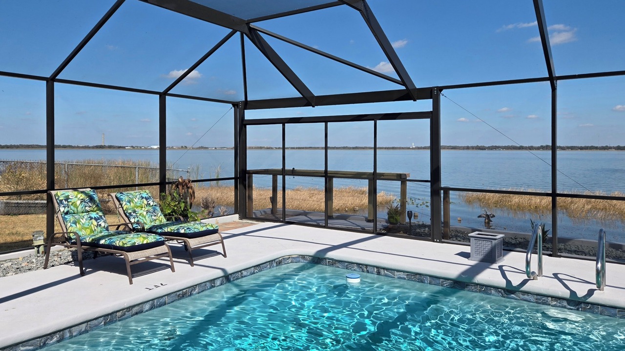Photo of Outdoor in Lakeland