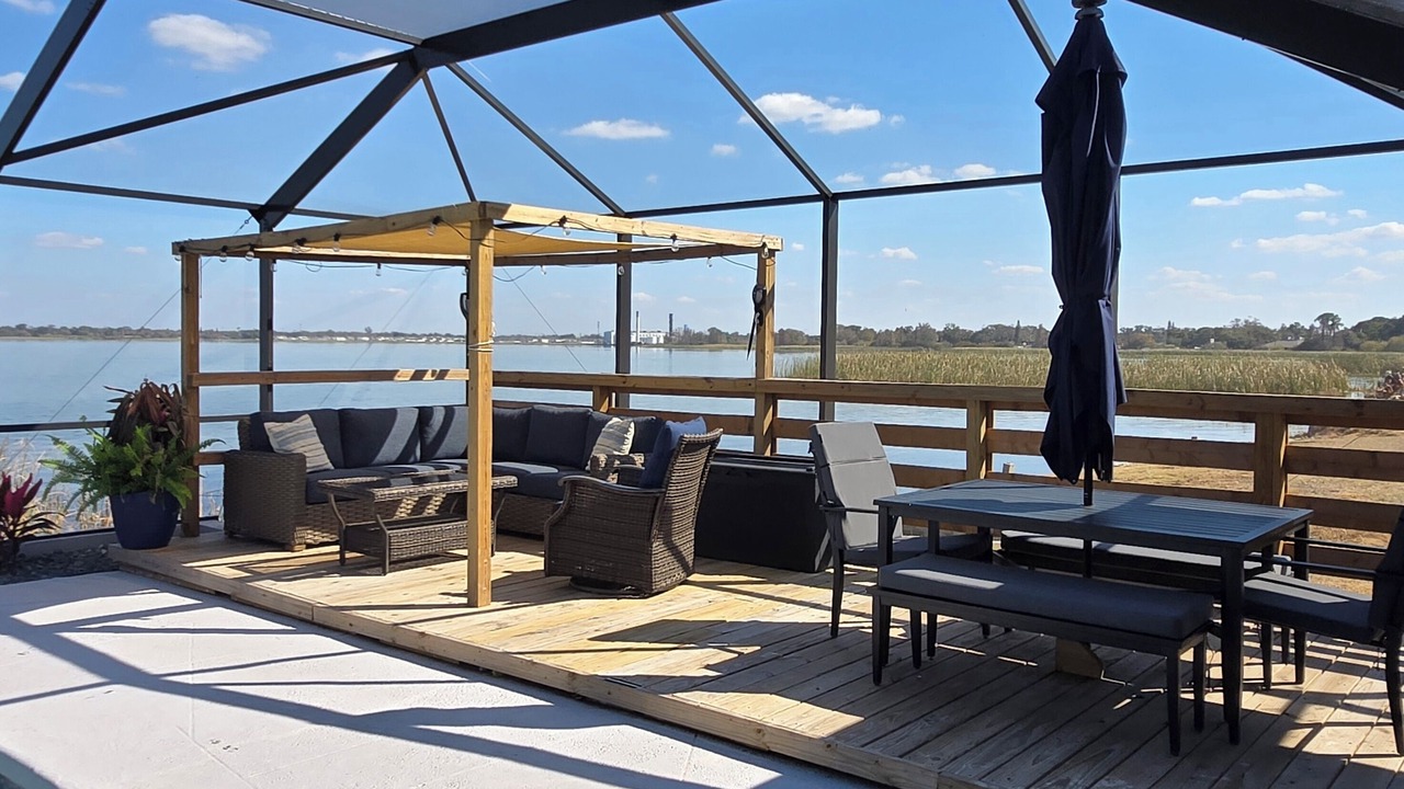 Photo of Outdoor in Lakeland
