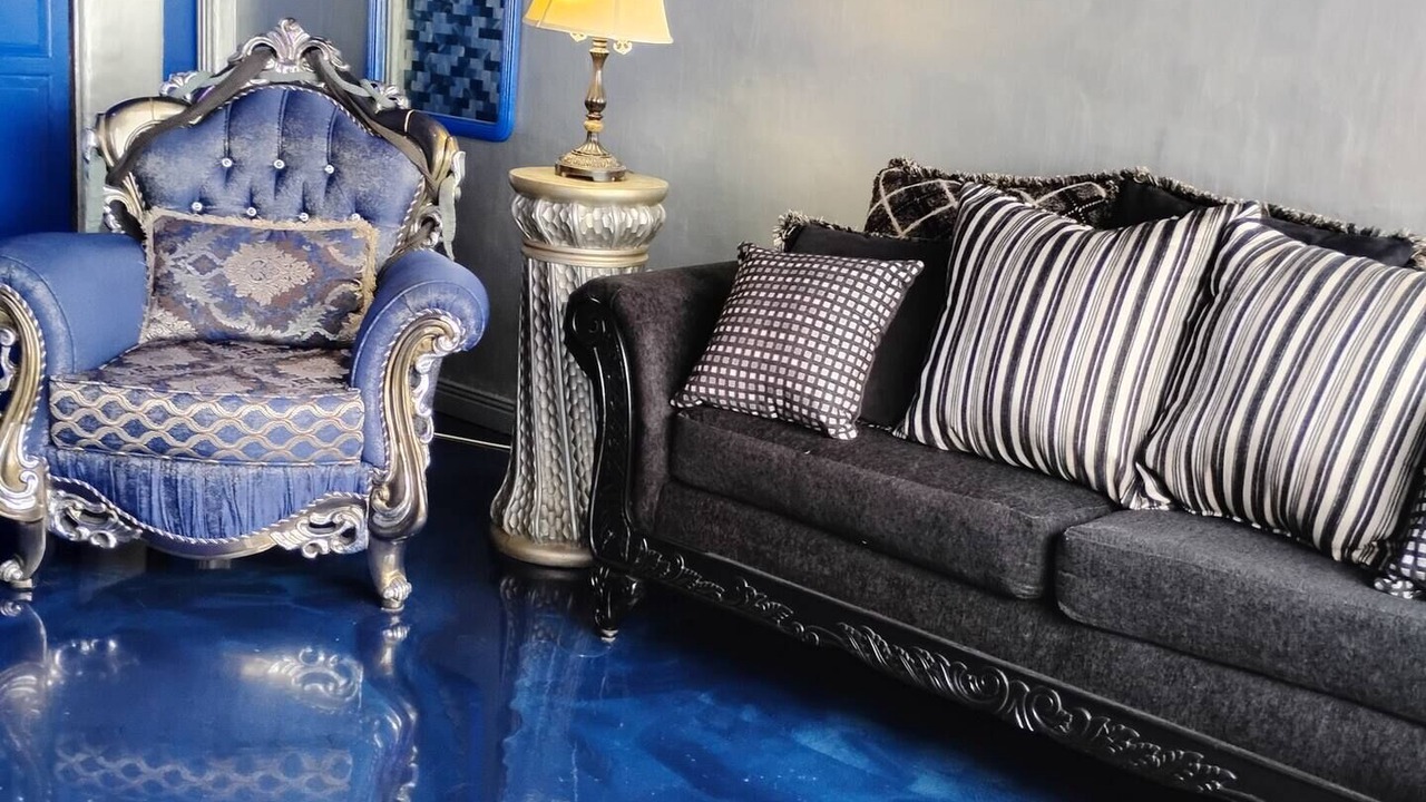 Photo of Livingroom in Bostwick Park