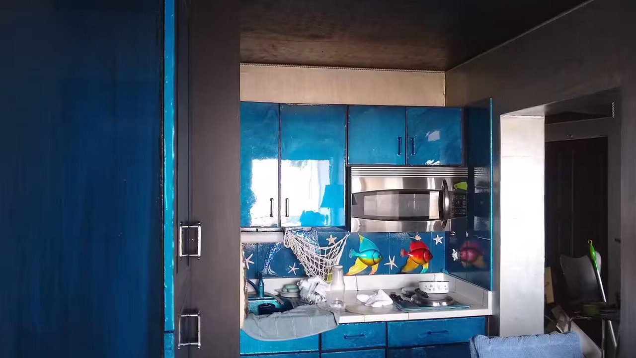 Photo of Kitchen in Bostwick Park