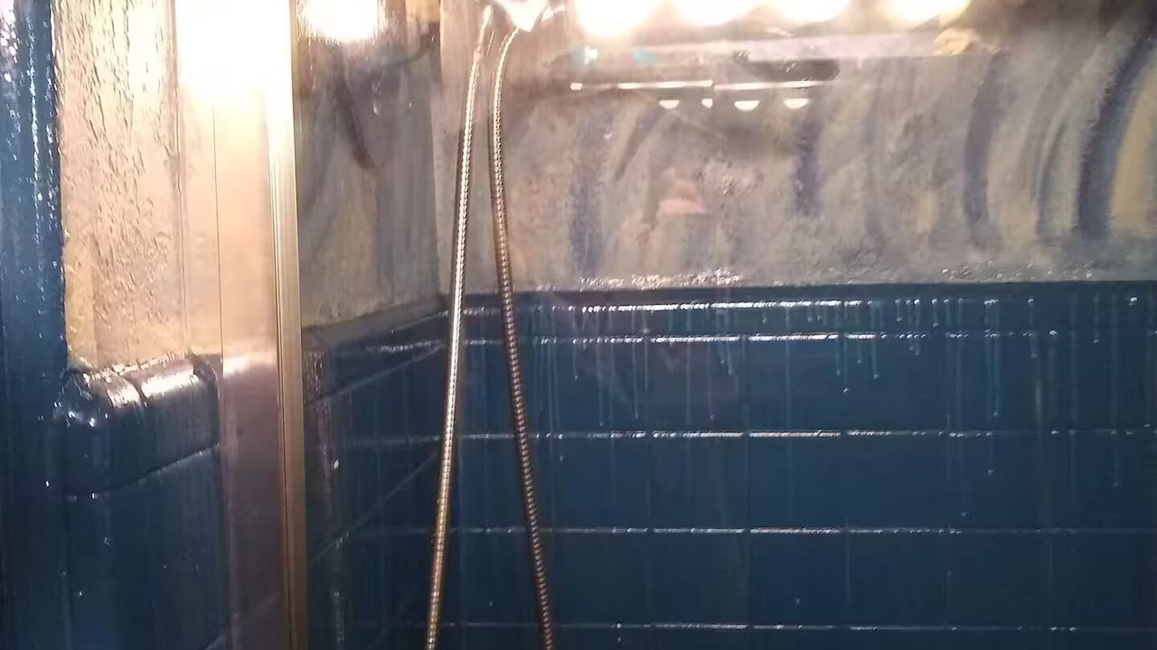 Photo of Bathroom in Bostwick Park