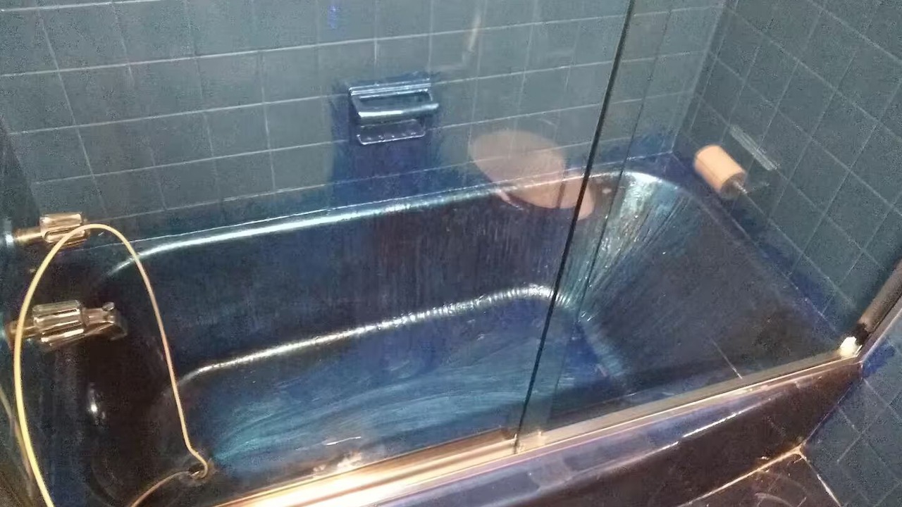 Photo of Bathroom in Bostwick Park