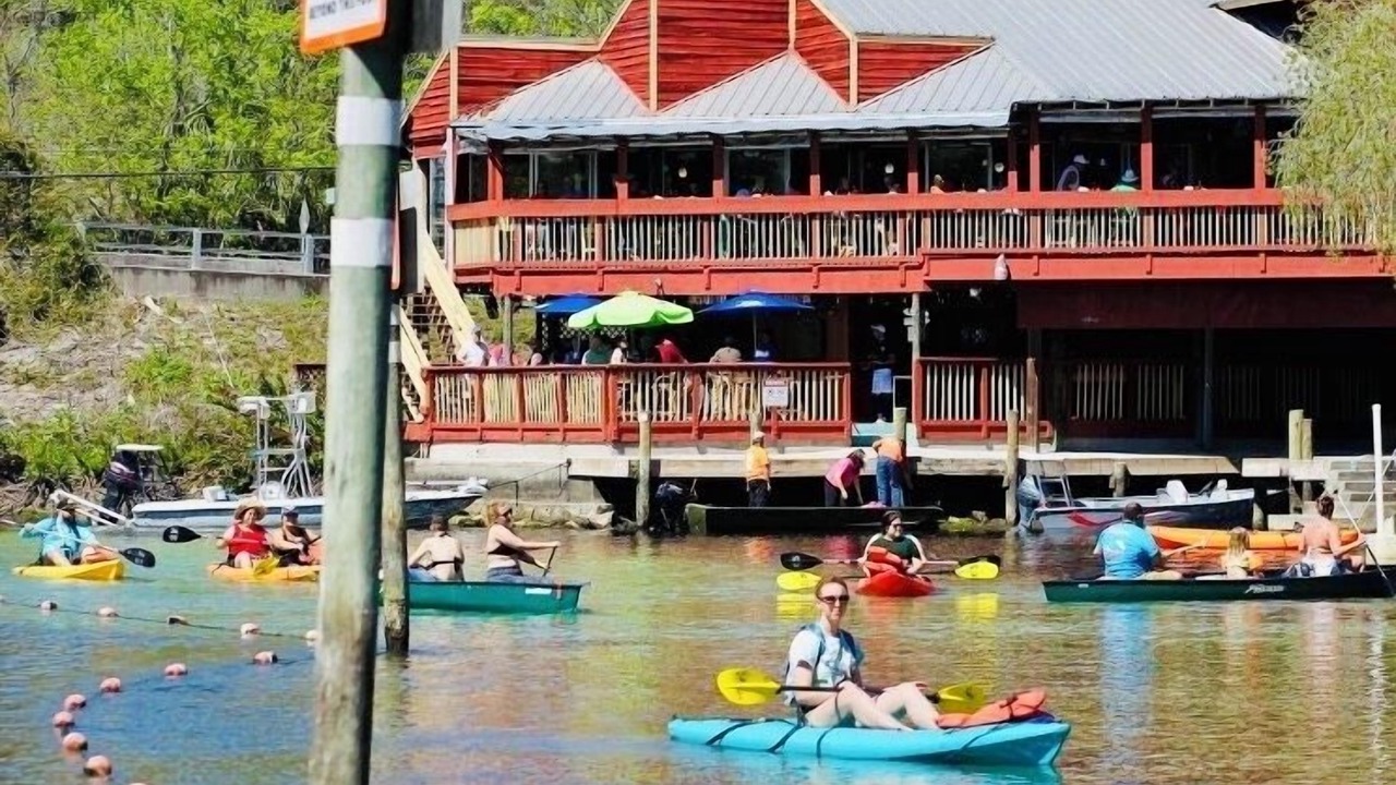Photo of Others in Weeki Wachee Gardens