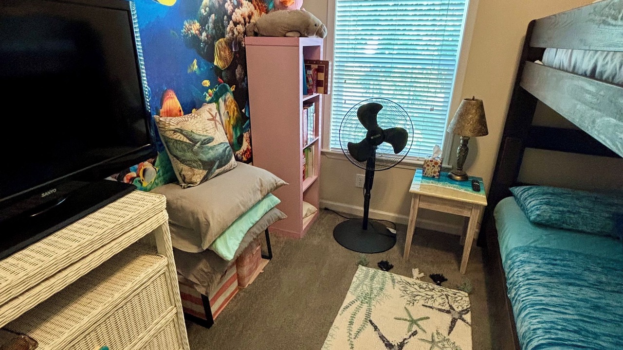 Photo of Bedroom in Weeki Wachee Gardens