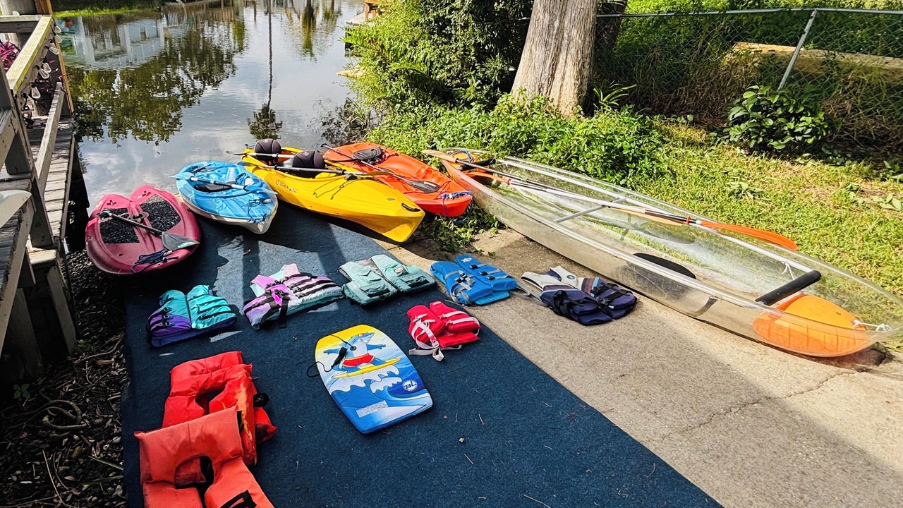 Photo of Others in Weeki Wachee Gardens